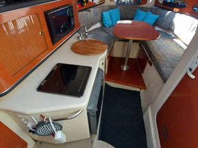 Sea Ray 275 Sundancer