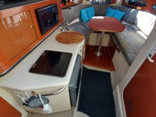 Sea Ray 275 Sundancer