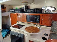 Sea Ray 275 Sundancer