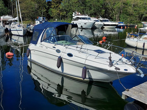 Sea Ray 275 Sundancer