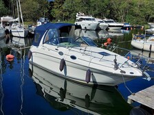 Sea Ray 275 Sundancer