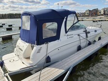 Sea Ray 275 Sundancer