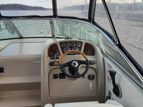 Sea Ray 275 Sundancer