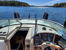 Sea Ray 275 Sundancer