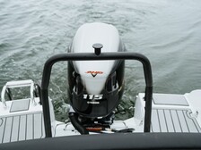 Yamarin Cross 57 VMAX