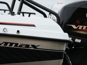 Yamarin Cross 57 VMAX