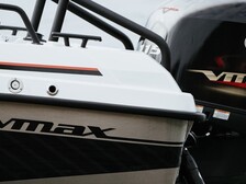 Yamarin Cross 57 VMAX