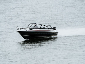 Yamarin Cross 57 VMAX