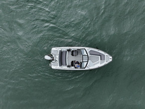 Yamarin Cross 57 VMAX