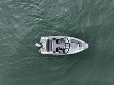 Yamarin Cross 57 VMAX