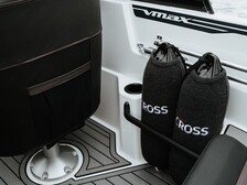 Yamarin Cross 57 VMAX