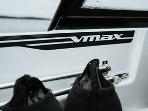 Yamarin Cross 57 VMAX