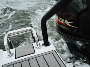 Yamarin Cross 57 VMAX