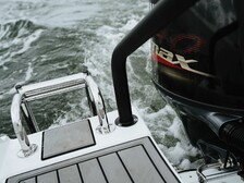 Yamarin Cross 57 VMAX