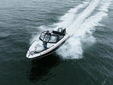 Yamarin Cross 57 VMAX