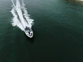 Yamarin Cross 57 VMAX