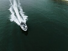 Yamarin Cross 57 VMAX