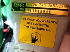 Volvo Penta 