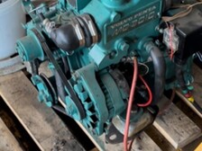 Volvo Penta 