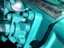Volvo Penta 