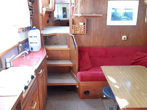 Omavalmiste Telakalla tehty