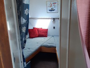 Omavalmiste Telakalla tehty