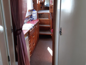 Omavalmiste Telakalla tehty