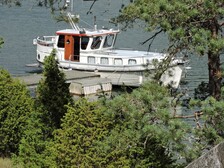 Omavalmiste Telakalla tehty