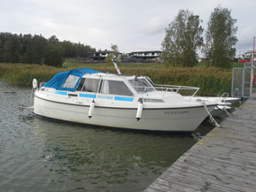 Bella 8000