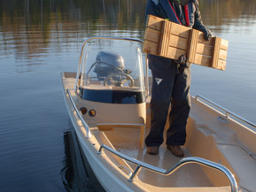 Suvi Kala-Kaveri 475 R