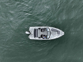 Yamarin Cross 57 VMAX