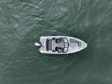 Yamarin Cross 57 VMAX