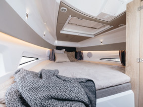 Nordkapp Noblesse 830