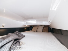 Nordkapp Noblesse 830