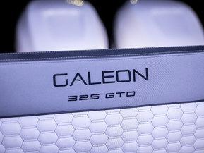 Galeon 325 GTO