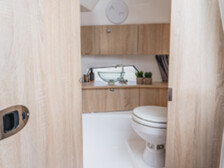 Nordkapp Noblesse 830