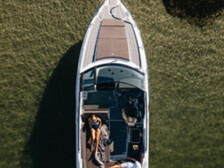 Nordkapp Noblesse 830