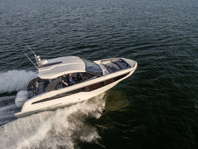 Galeon 325 GTO