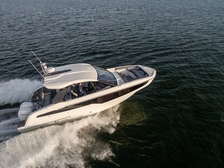 Galeon 325 GTO