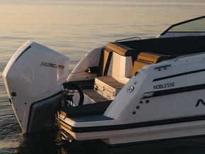 Nordkapp Noblesse 830