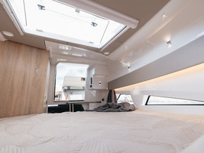 Nordkapp Noblesse 830