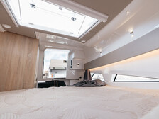 Nordkapp Noblesse 830