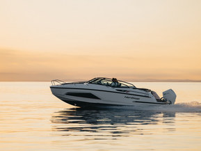 Nordkapp Noblesse 830