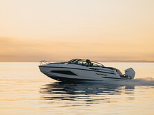 Nordkapp Noblesse 830