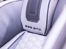 Galeon 325 GTO