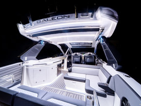 Galeon 325 GTO