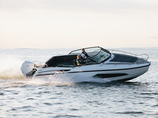 Nordkapp Noblesse 830