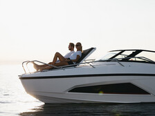 Nordkapp Noblesse 830