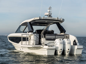 Galeon 325 GTO