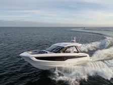 Galeon 325 GTO